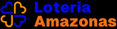 Logo da Loteria Amazonas