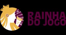 Logo da Rainha do Jogo